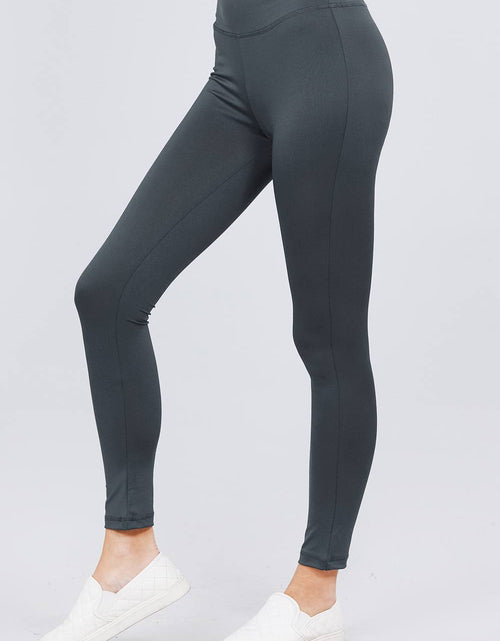 Load image into Gallery viewer, Workout Long Pants
