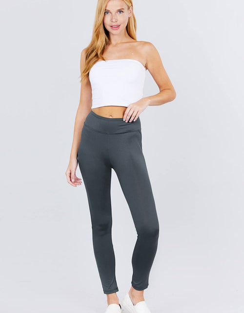 Load image into Gallery viewer, Workout Long Pants
