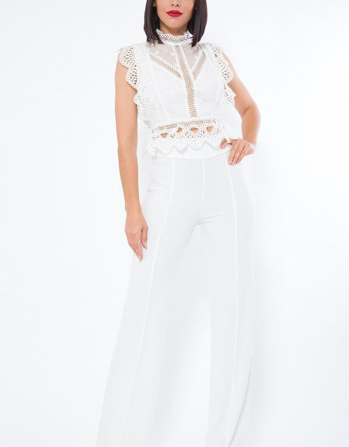 Load image into Gallery viewer, Perfect Fit Solid Pants
