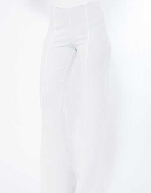 Load image into Gallery viewer, Perfect Fit Solid Pants
