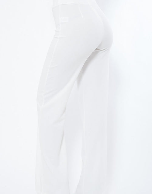 Load image into Gallery viewer, Perfect Fit Solid Pants
