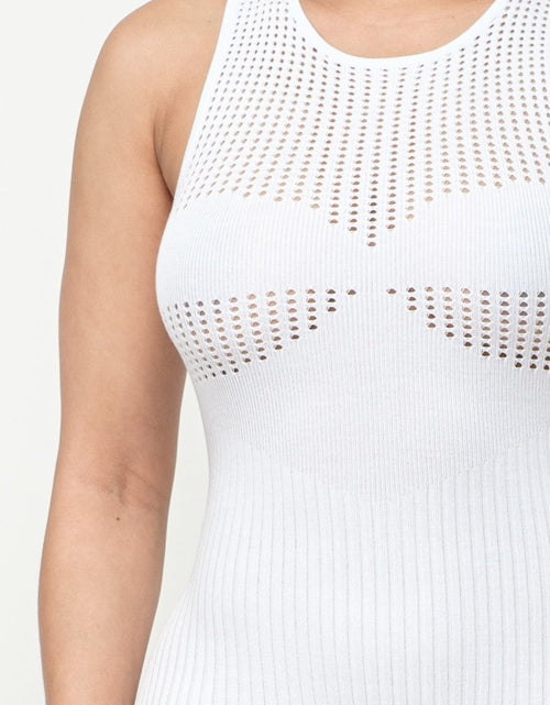 Load image into Gallery viewer, Poinetlle Stitch Romper
