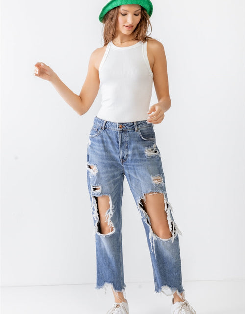 Load image into Gallery viewer, Ribbed V Strap Back Bodysuit
