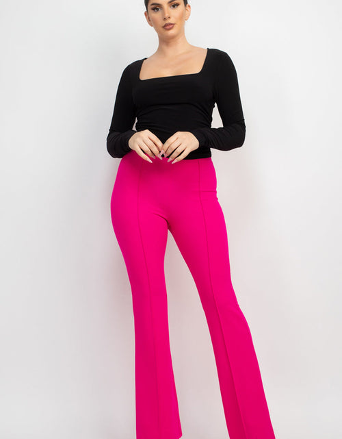 Load image into Gallery viewer, Side Ruched Square Neck Top
