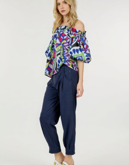 Load image into Gallery viewer, High Waist Zipper Front Skinny Pants
