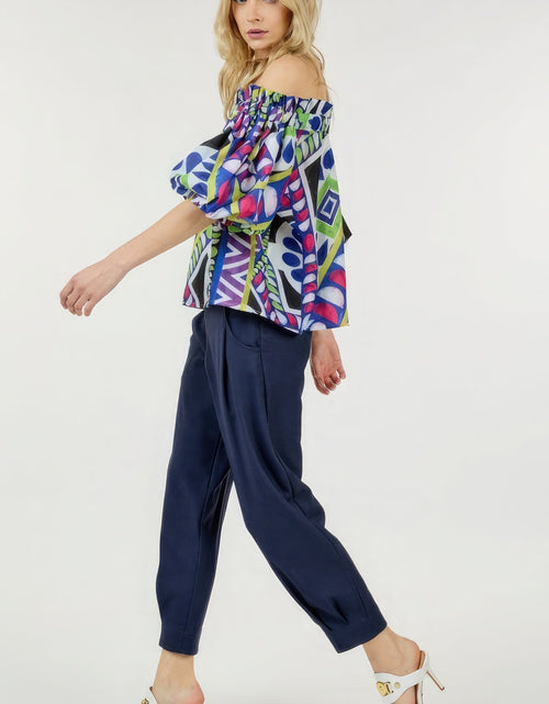 Load image into Gallery viewer, High Waist Zipper Front Skinny Pants
