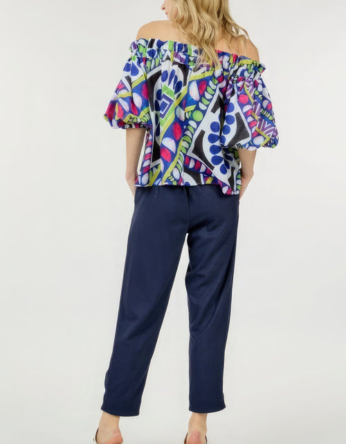 Load image into Gallery viewer, High Waist Zipper Front Skinny Pants
