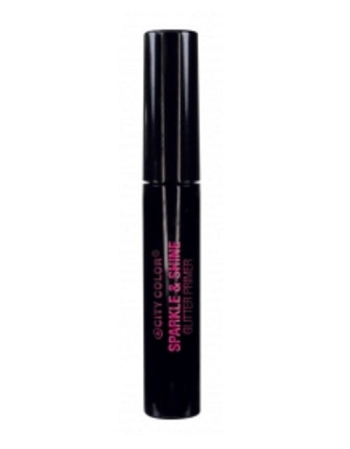 Load image into Gallery viewer, CITY COLOR Sparkle &amp; Shine Glitter Primer
