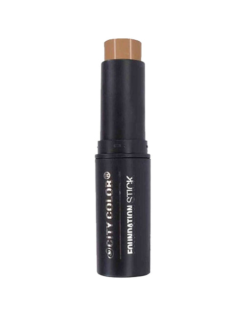 Load image into Gallery viewer, CITY COLOR Foundation Stick - Sandy Beige
