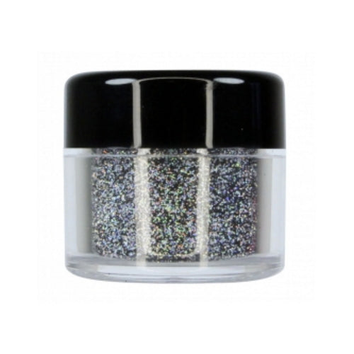 Load image into Gallery viewer, CITY COLOR Sparkle &amp; Shine Ultra Fine Loose Glitter - Stroke Of Midnight
