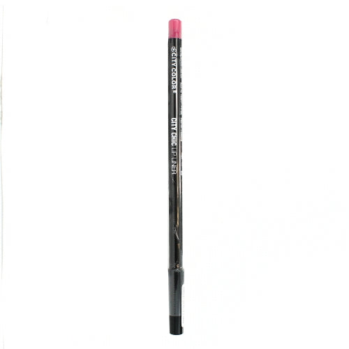 Load image into Gallery viewer, CITY COLOR City Chic Lip Liner - Bubblegum
