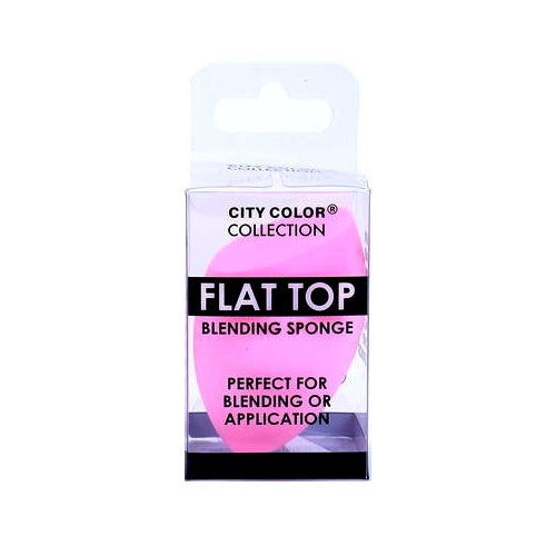 Load image into Gallery viewer, CITY COLOR Flat Top Beauty Sponge
