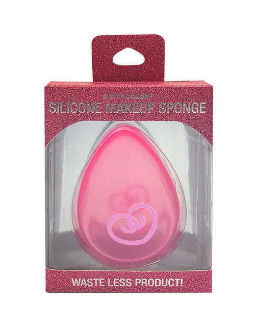 Load image into Gallery viewer, CITY COLOR Silicone Makeup Sponge
