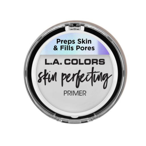 Load image into Gallery viewer, L.A. COLORS Skin Perfecting Primer - Clear
