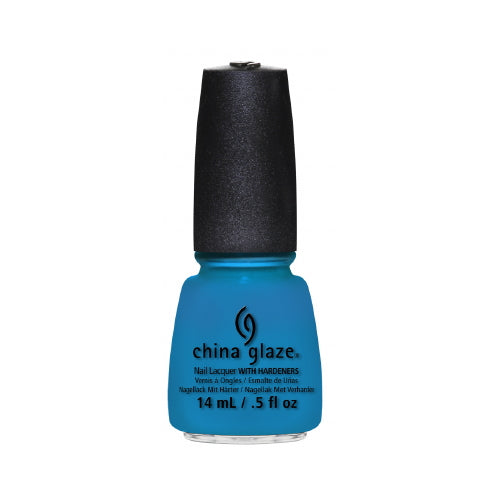 Load image into Gallery viewer, CHINA GLAZE Nail Lacquer - Cirque Du Soleil Worlds Away 3D - Hanging In the Balance

