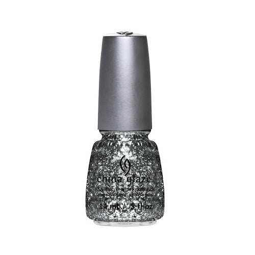Load image into Gallery viewer, CHINA GLAZE Nail Lacquer - Glitz Bitz ‘n Pieces Collection - Gltz'n Pieces
