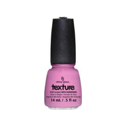 Load image into Gallery viewer, CHINA GLAZE Texture Nail Lacquers - Unrefined
