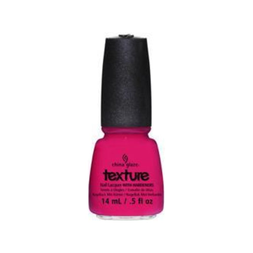 Load image into Gallery viewer, CHINA GLAZE Texture Nail Lacquers - Bump&amp;Grind
