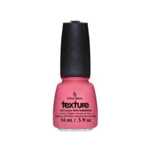 Load image into Gallery viewer, CHINA GLAZE Texture Nail Lacquers - Itty,Bitty,Gritty
