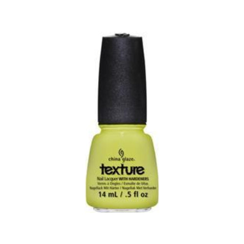 Load image into Gallery viewer, CHINA GLAZE Texture Nail Lacquers - In The Rough
