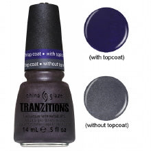 Load image into Gallery viewer, CHINA GLAZE Nail Lacquer - Tranzitions - Shape Shifter

