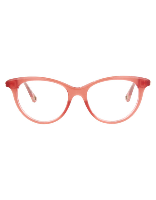 Load image into Gallery viewer, Chloé Cat Eye-Frame Bio Injection Optical Frames by Carro Luxury Maison
