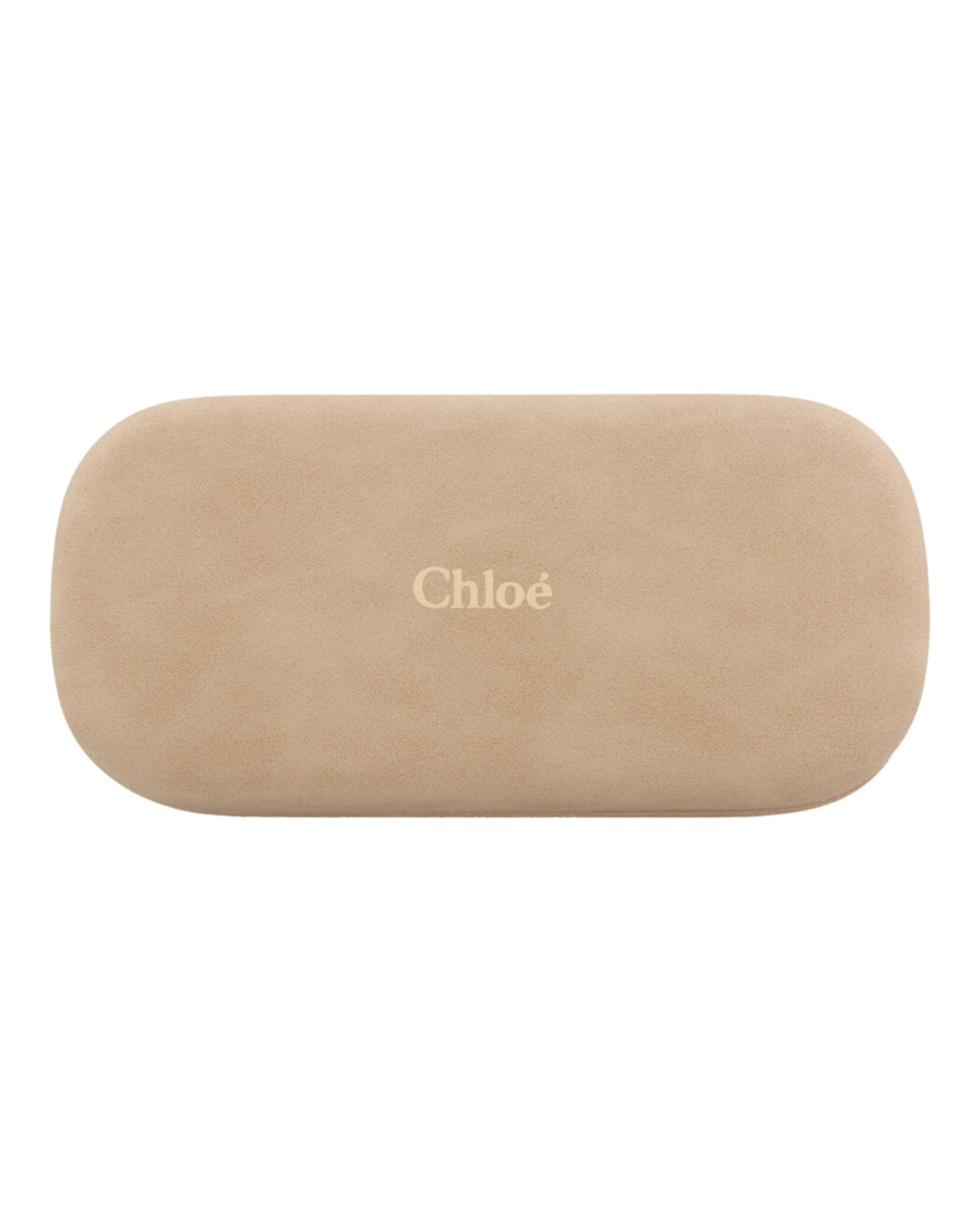 Chloé Cat Eye-Frame Bio Injection Optical Frames by Carro Luxury Maison