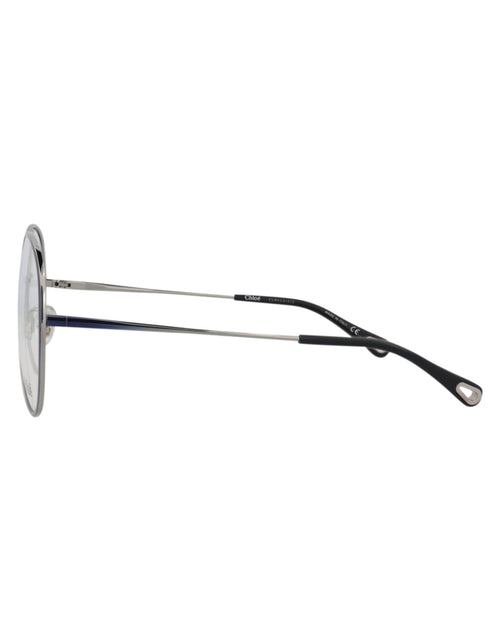 Load image into Gallery viewer, Chloé Aviator-Frame Metal Optical Frames by Carro Luxury Maison
