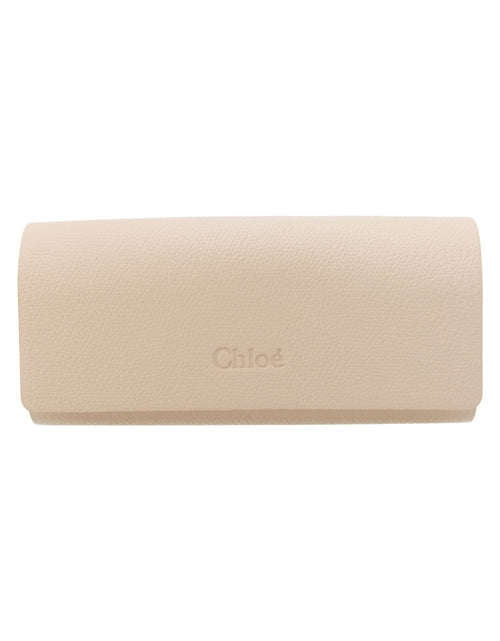 Load image into Gallery viewer, Chloé Aviator-Frame Metal Optical Frames by Carro Luxury Maison
