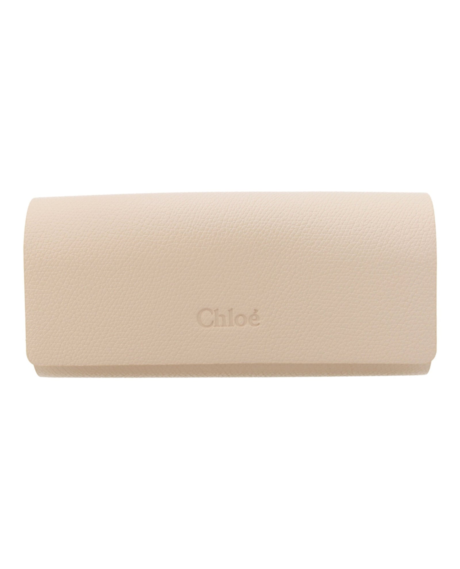 Chloé Aviator-Frame Metal Optical Frames by Carro Luxury Maison