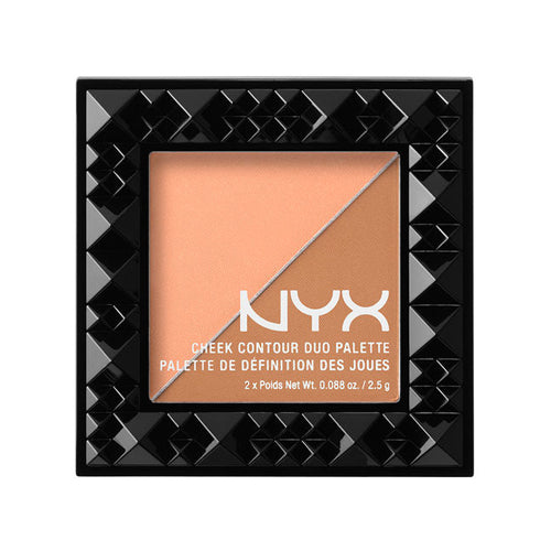 Load image into Gallery viewer, NYX Cheek Contour Duo Palette - 05 Two To Tango
