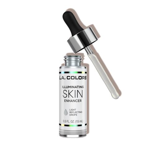 Load image into Gallery viewer, L.A. COLORS Illuminating Skin Enhancer - Opalescent
