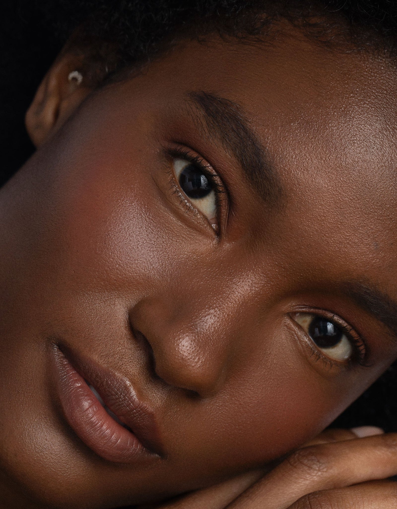 MELTING LIP POWDER by CLE Cosmetics