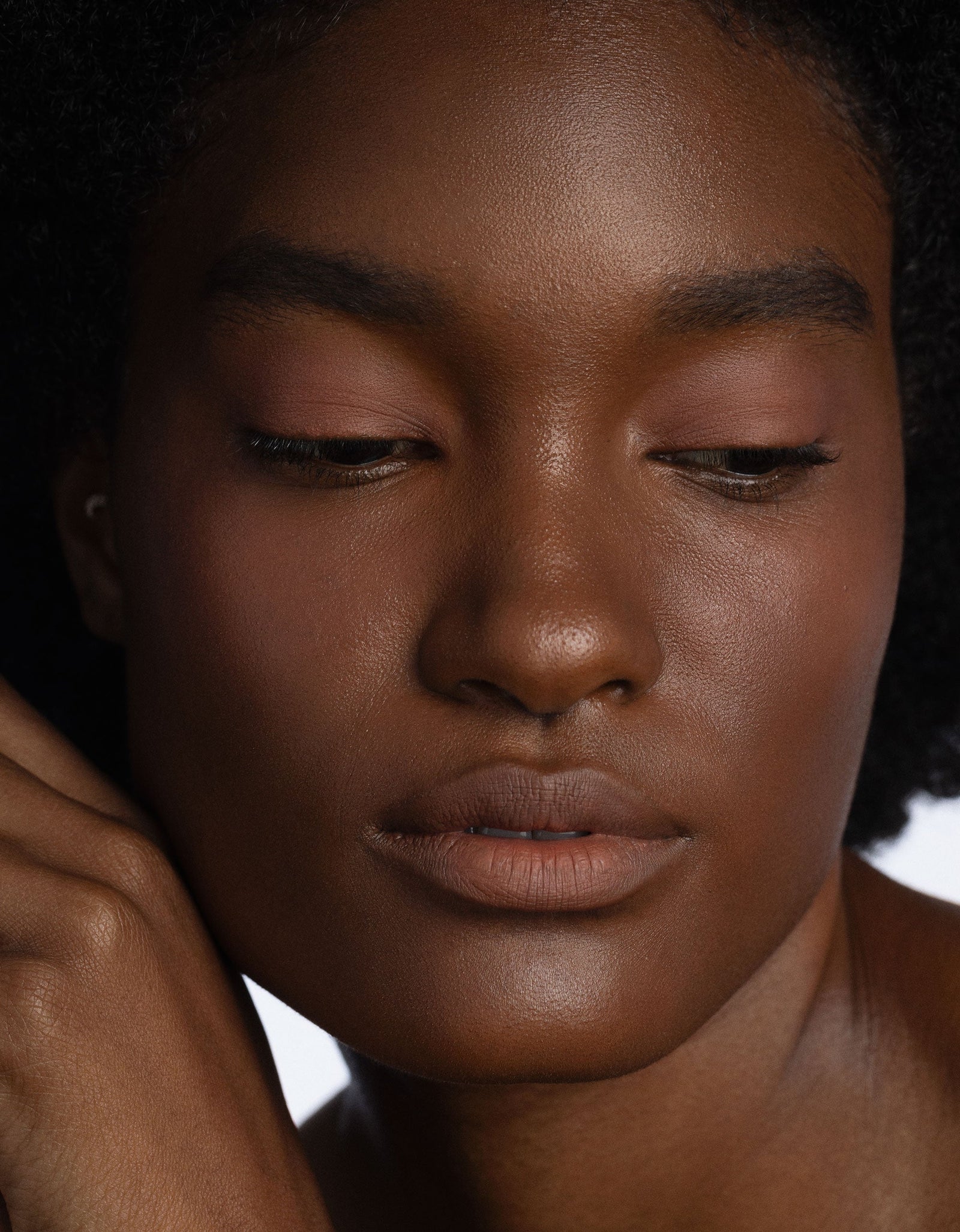 MELTING LIP POWDER by CLE Cosmetics