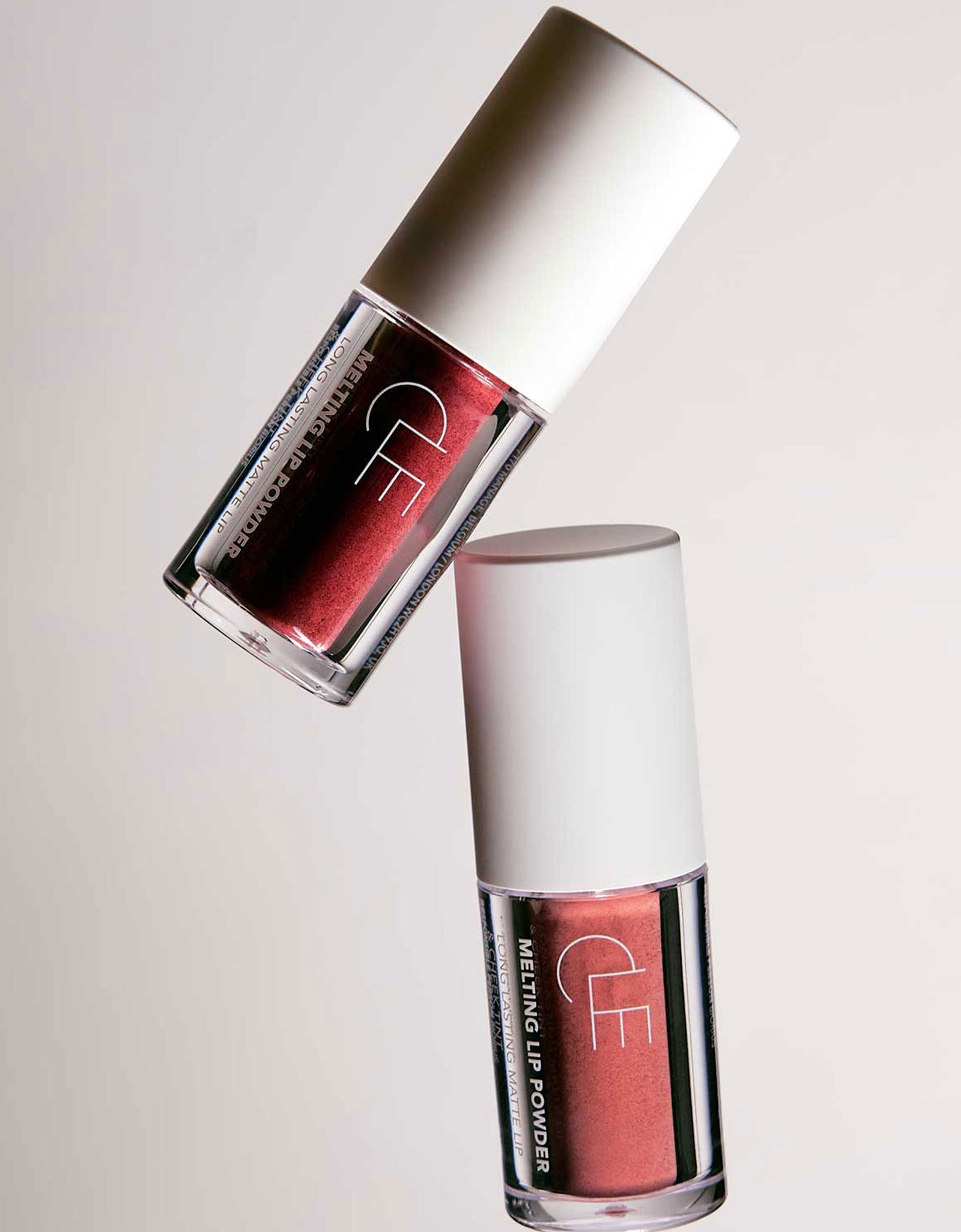 MELTING LIP POWDER by CLE Cosmetics