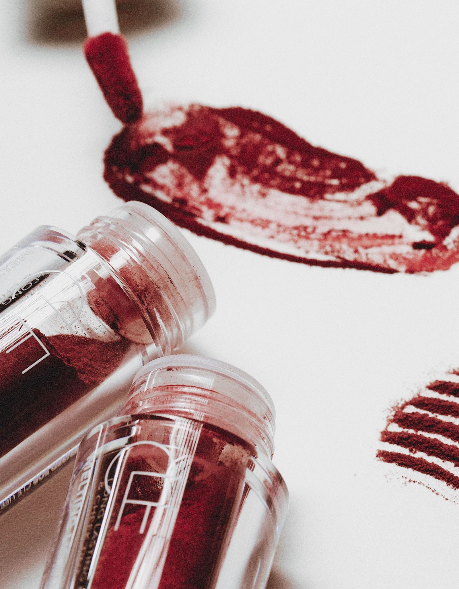 MELTING LIP POWDER by CLE Cosmetics