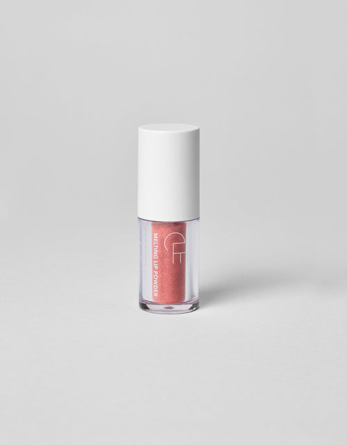 Load image into Gallery viewer, MELTING LIP POWDER by CLE Cosmetics
