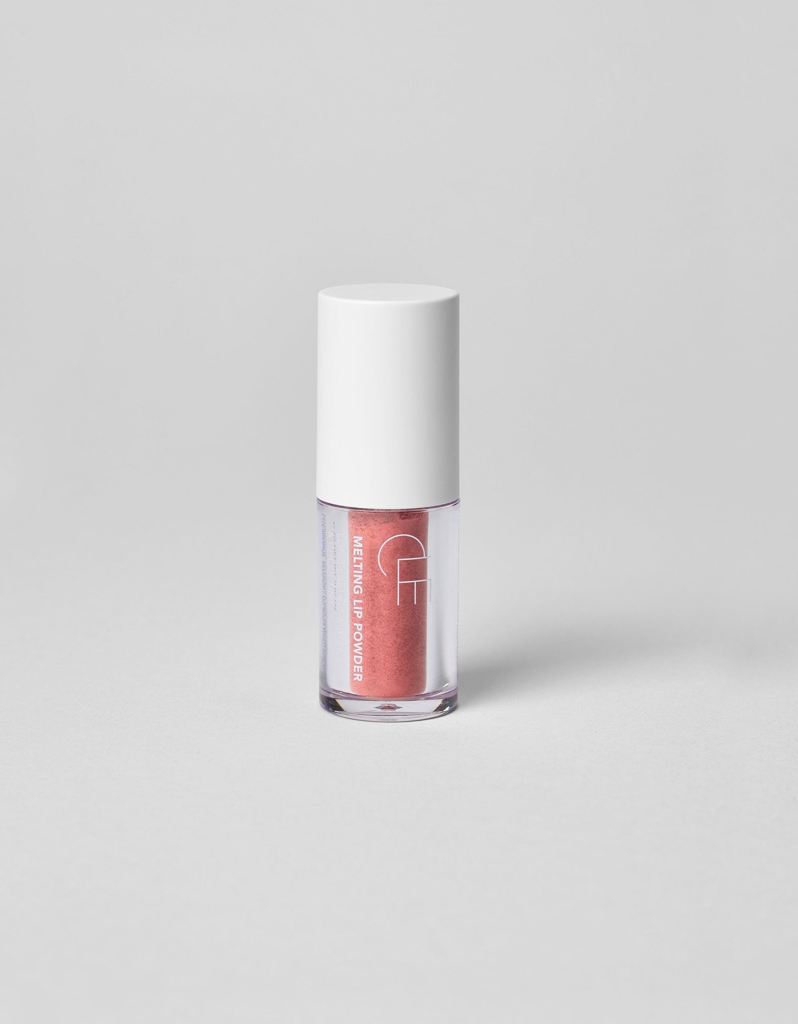 MELTING LIP POWDER by CLE Cosmetics