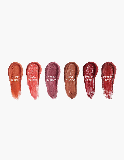 Load image into Gallery viewer, MELTING LIP POWDER MINI SET by CLE Cosmetics
