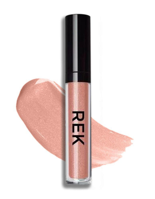 Load image into Gallery viewer, Cloud 9 | Plumping Gloss | REK Cosmetics by REK Cosmetics
