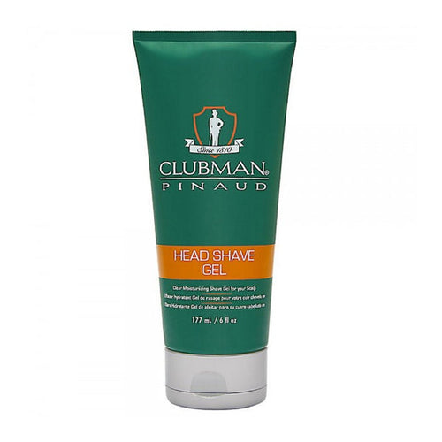 Load image into Gallery viewer, CLUBMAN Head Shave Gel

