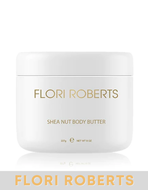 Load image into Gallery viewer, Shea Nut Body Butter by Color Me Beautiful
