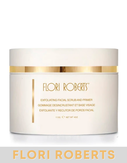 Load image into Gallery viewer, Exfoliating Facial Scrub &amp; Primer by Color Me Beautiful
