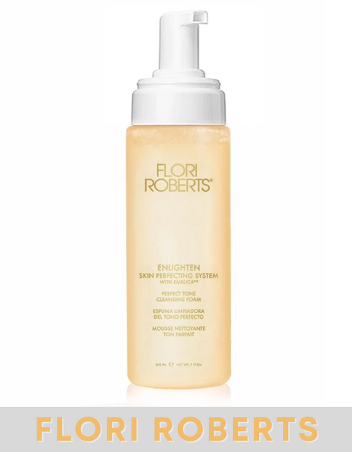 Load image into Gallery viewer, Perfect Tone Cleansing Foam by Color Me Beautiful
