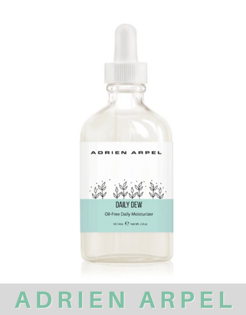 Load image into Gallery viewer, Daily Dew Oil-Free Gel Moisturizer With Hyaluronic Acid by Color Me Beautiful
