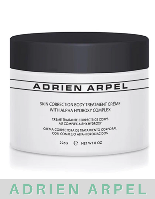 Load image into Gallery viewer, Skin Correction Body Treatment Creme by Color Me Beautiful
