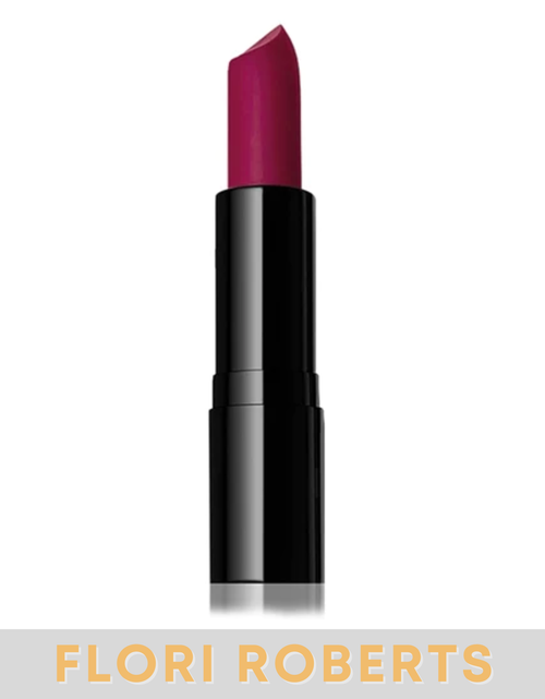 Load image into Gallery viewer, Luxury Demi-Matte Lipstick by Color Me Beautiful
