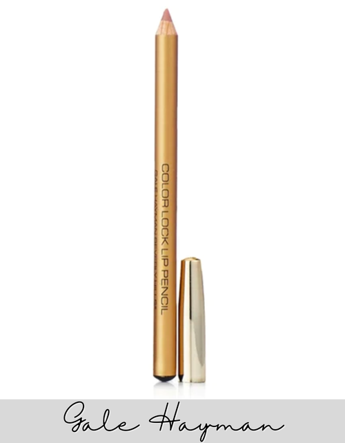 Load image into Gallery viewer, Color Lock Lip Pencil by Color Me Beautiful
