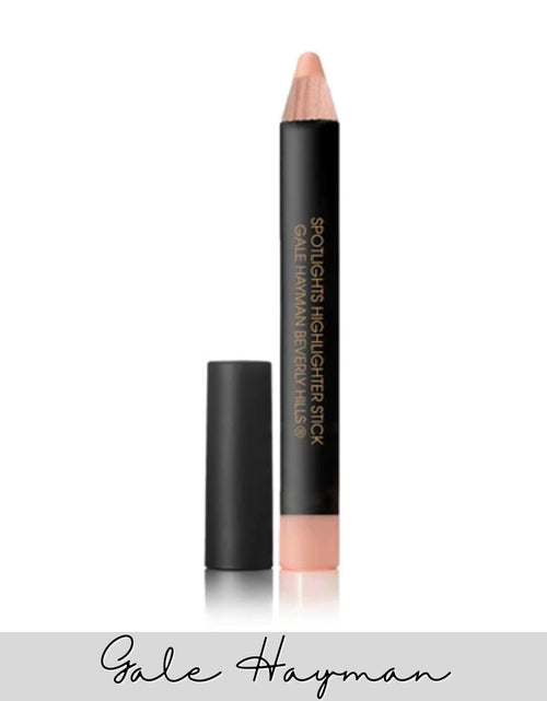 Load image into Gallery viewer, Spotlights Highlighter Stick by Color Me Beautiful
