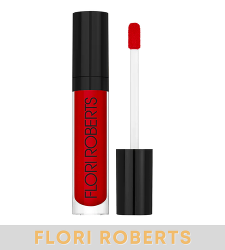 Lip Paint Matte Liquid Lipstick by Color Me Beautiful